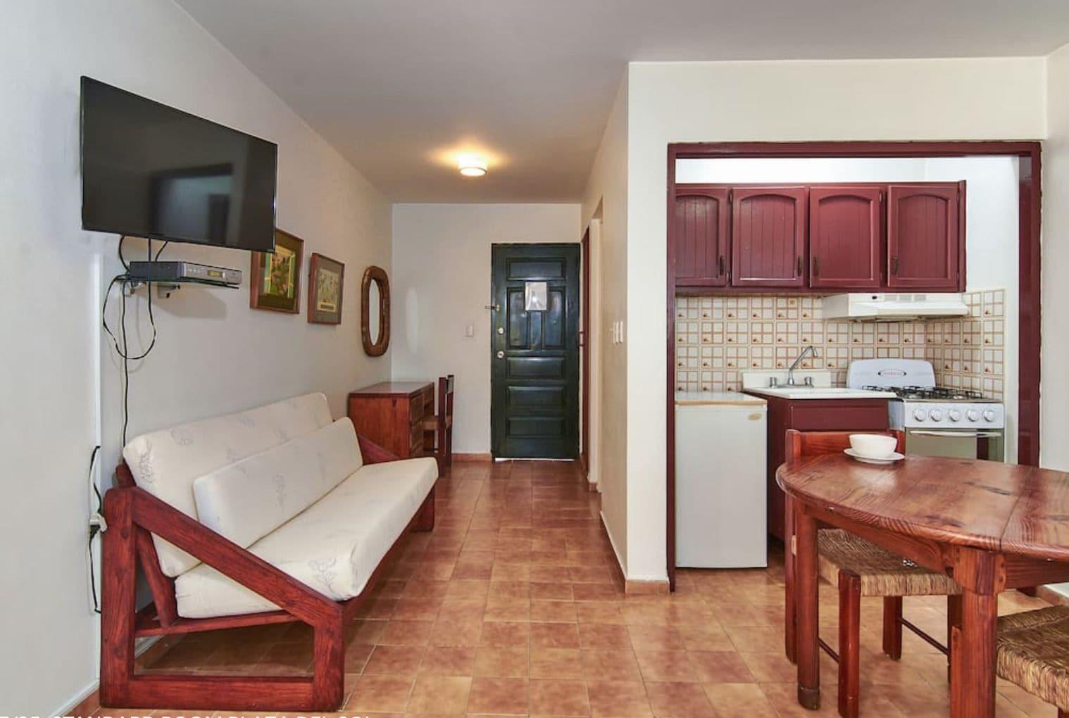 סנטו דומינגו Aparta Hotel Plaza Del Sol מראה חיצוני תמונה