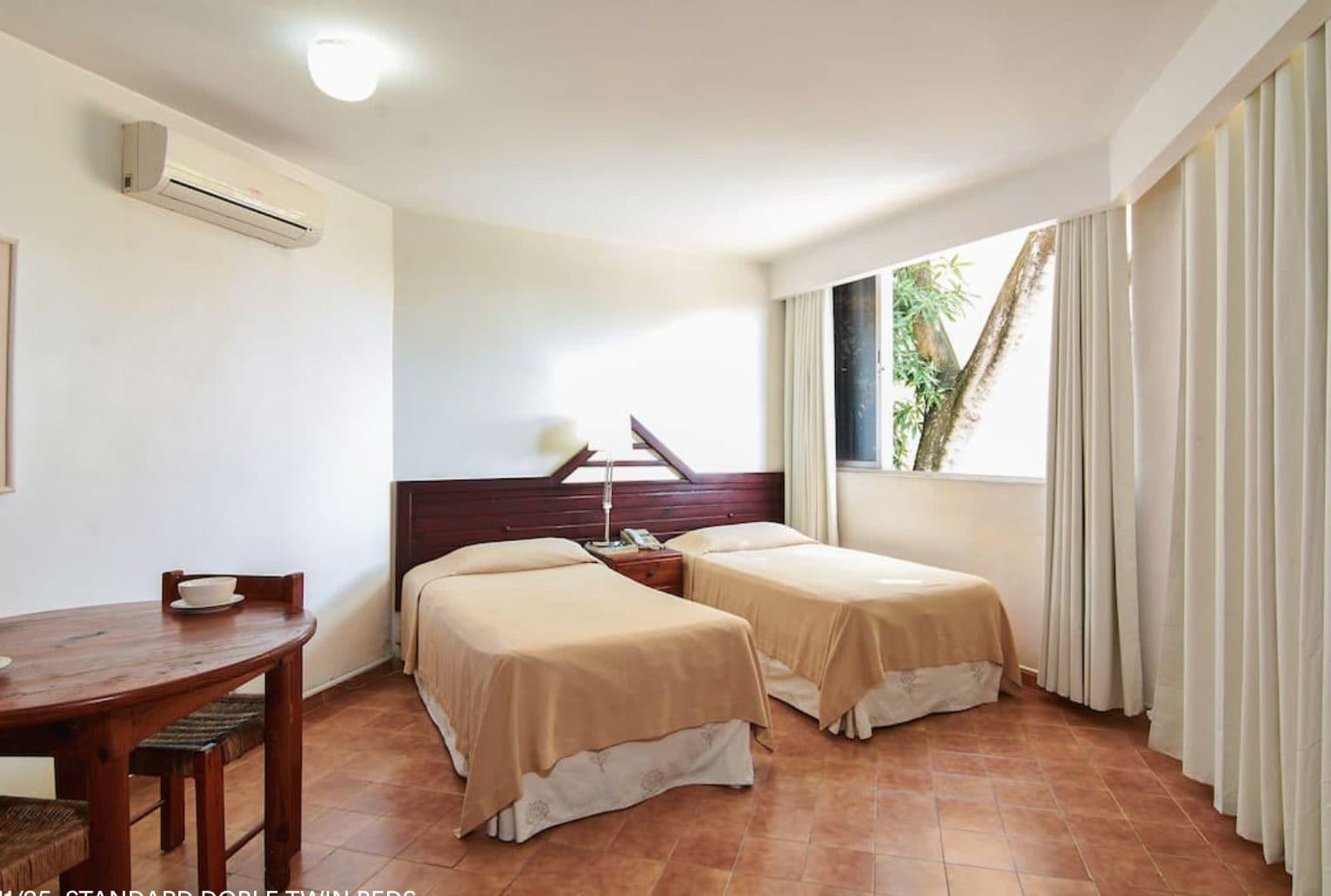 סנטו דומינגו Aparta Hotel Plaza Del Sol מראה חיצוני תמונה